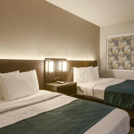 Motel 6 Williams Az Downtown Grand Canyon מראה חיצוני תמונה