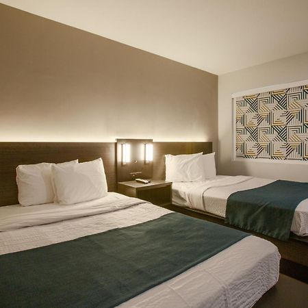 Motel 6 Williams Az Downtown Grand Canyon מראה חיצוני תמונה