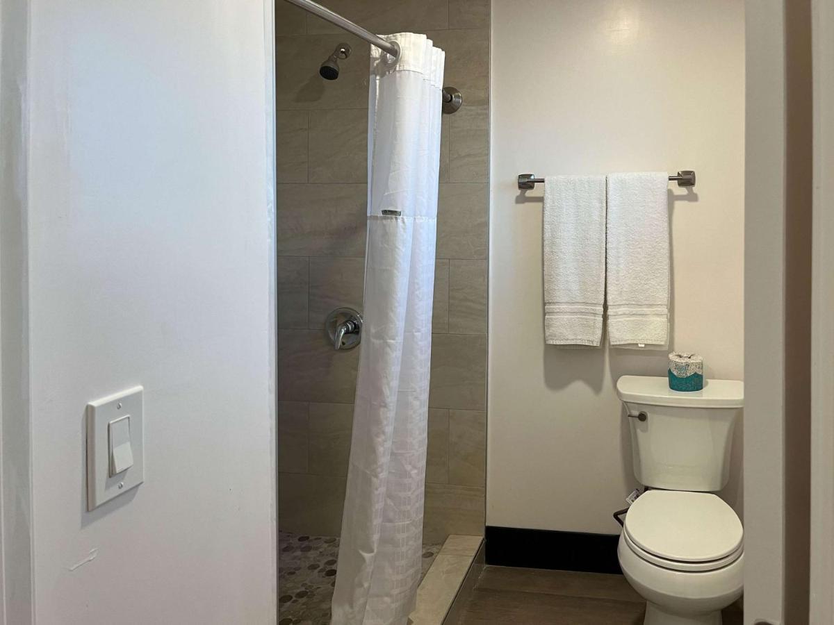 Motel 6 Williams Az Downtown Grand Canyon מראה חיצוני תמונה