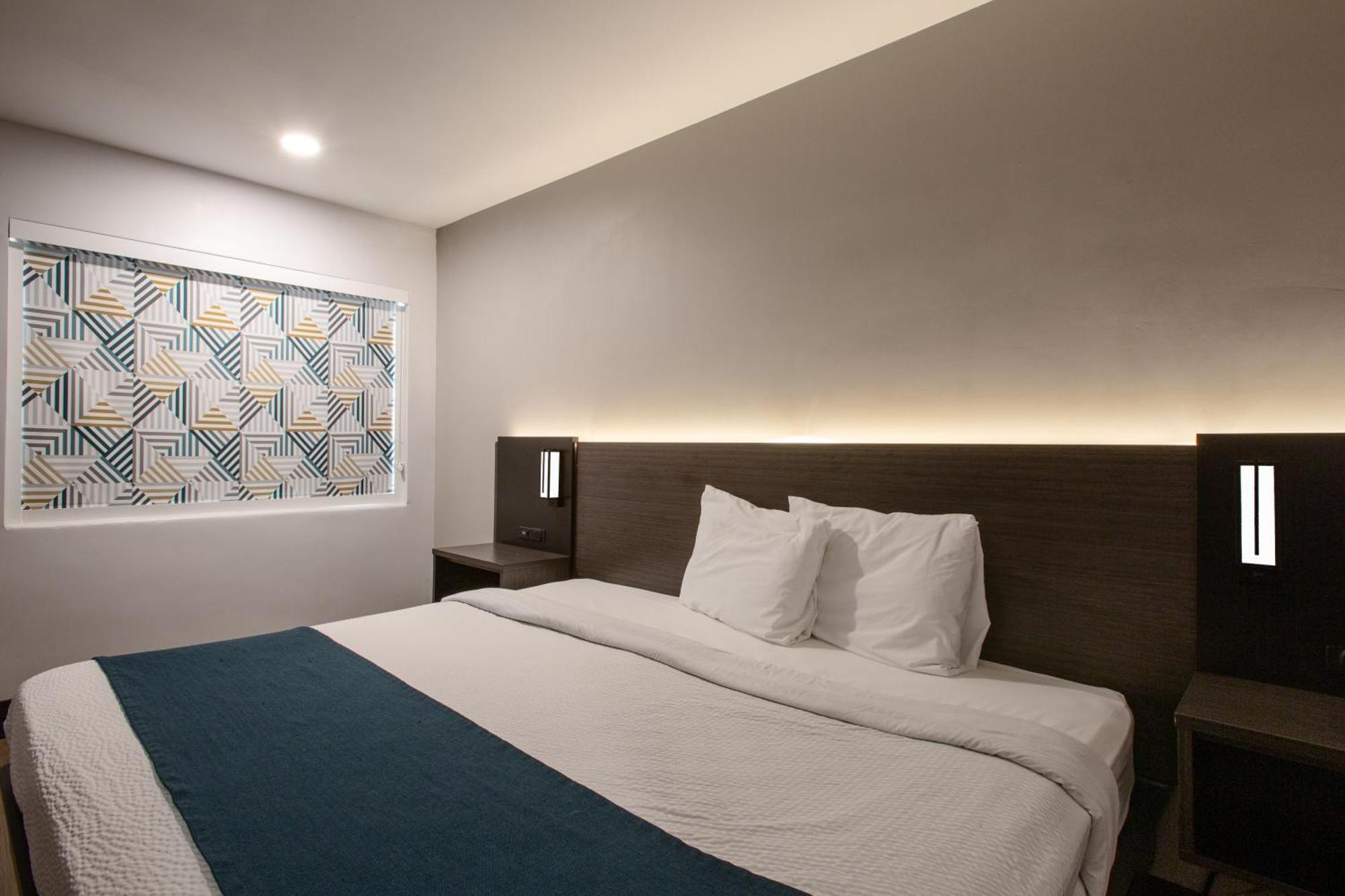Motel 6 Williams Az Downtown Grand Canyon מראה חיצוני תמונה