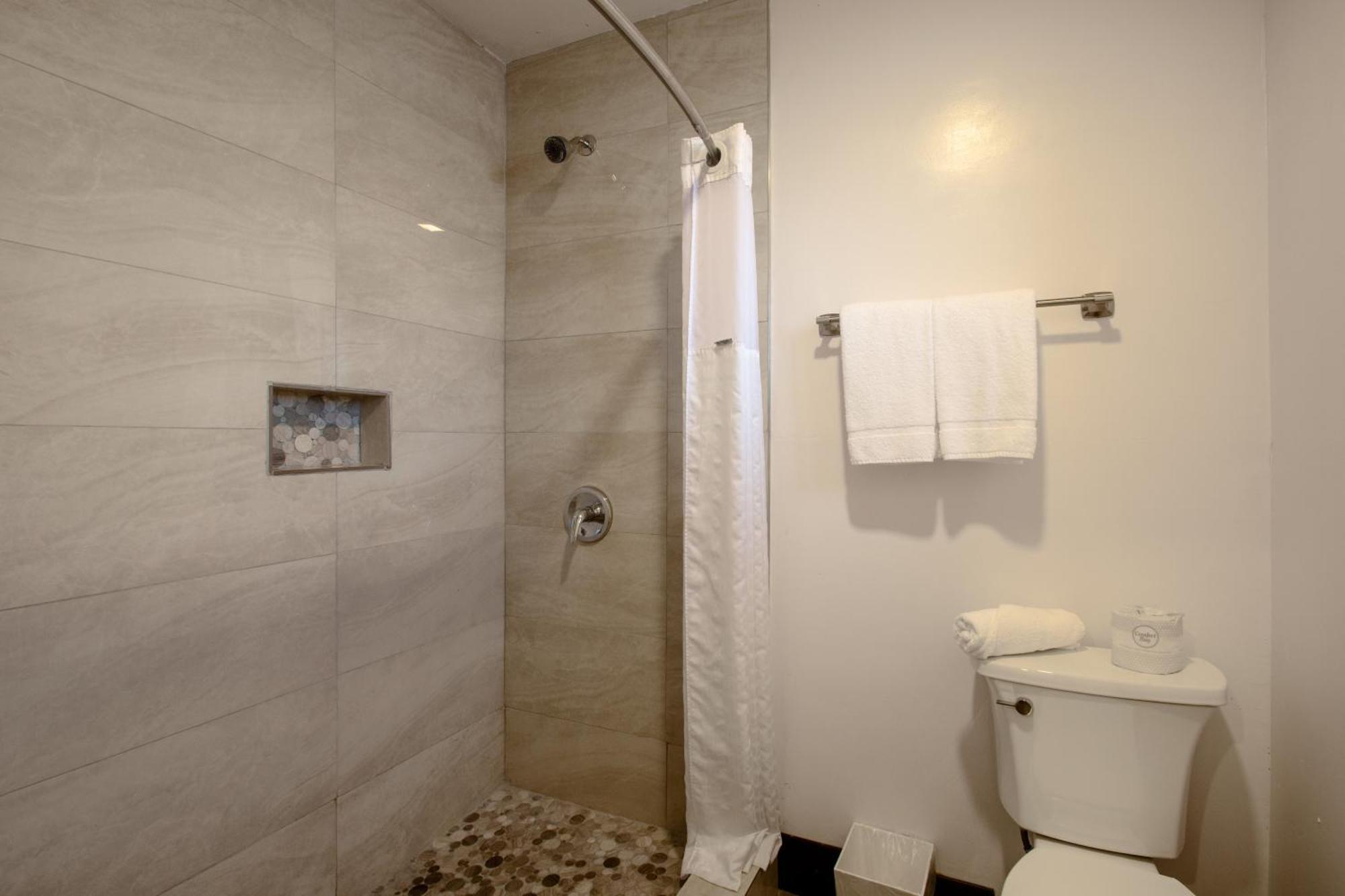 Motel 6 Williams Az Downtown Grand Canyon מראה חיצוני תמונה