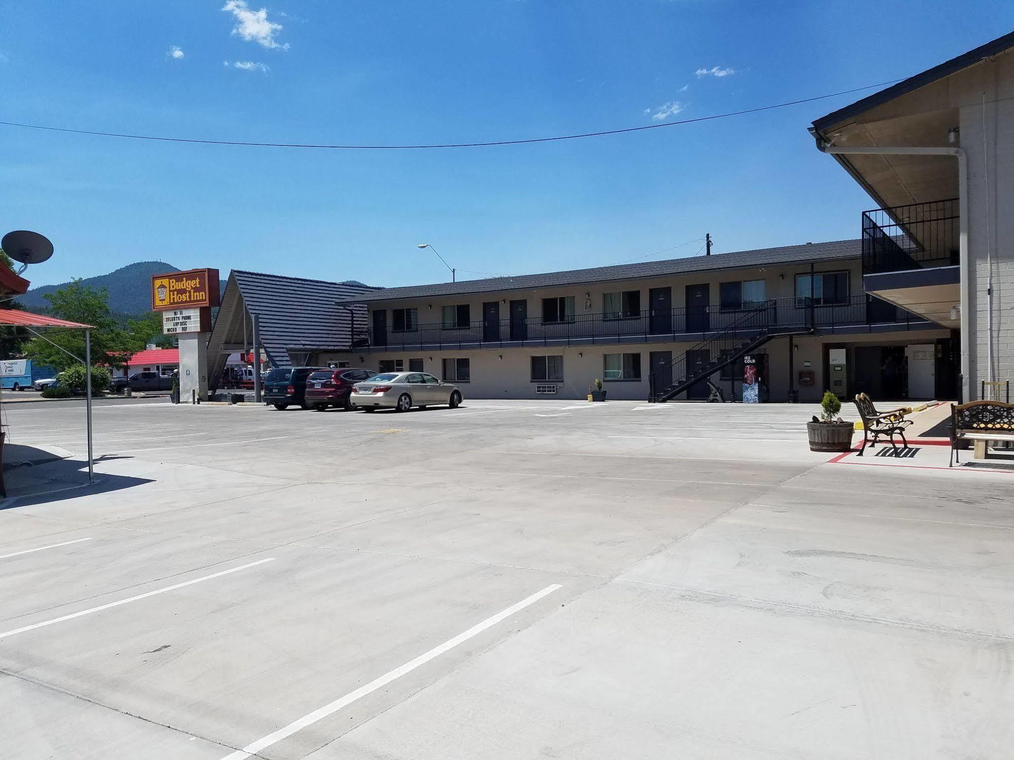 Motel 6 Williams Az Downtown Grand Canyon מראה חיצוני תמונה